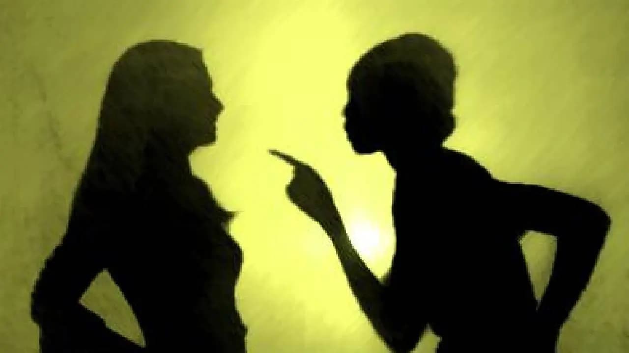 Hansika Motwani files two crore defamation suit against sister in law 