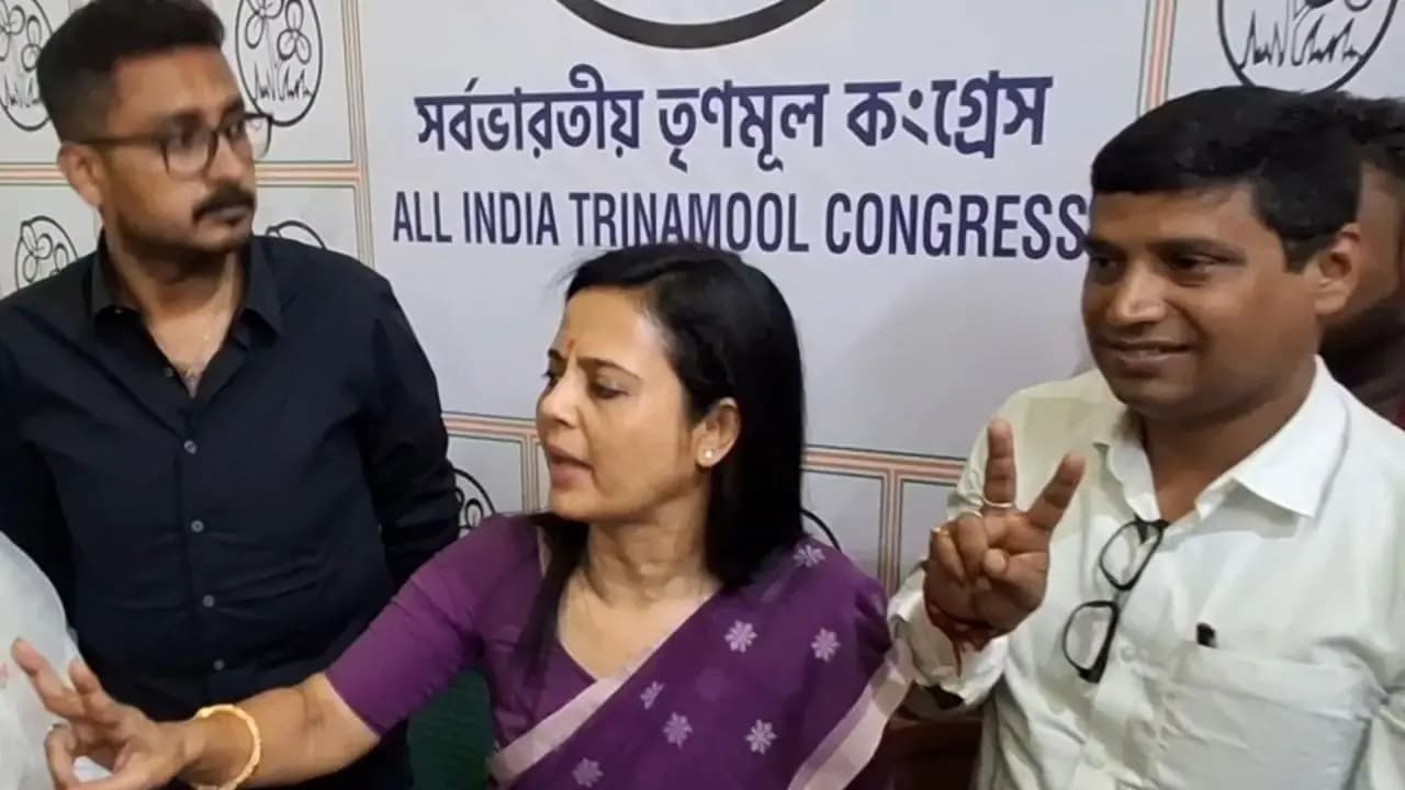 Bengal Election 2026: Krishnanagar Uttar TMC candidate nomination cancelled here reason