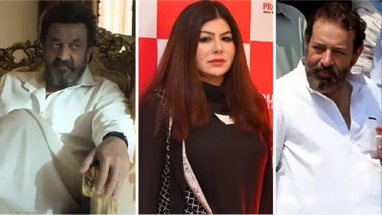 Chaudhry Aslam Khan’s Wife Issues 25 Crore rupees Legal Notice to Dhurandhar Makers Over Defamation