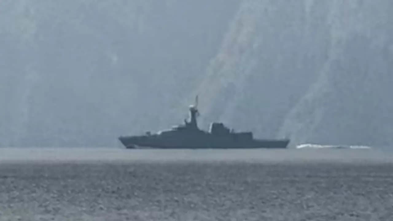 Iran can not locate its own mines in Strait Of Hormuz