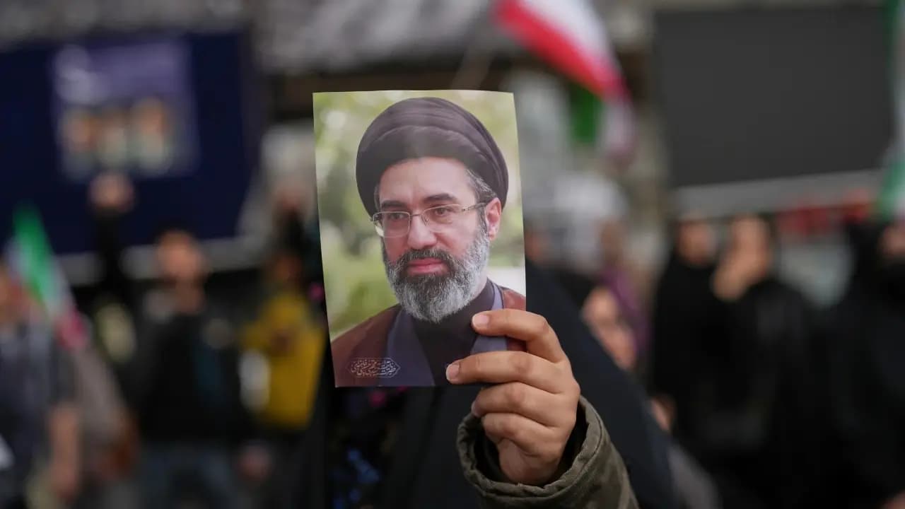 Iran War: Why Mojtaba Khamenei has not appeared in public