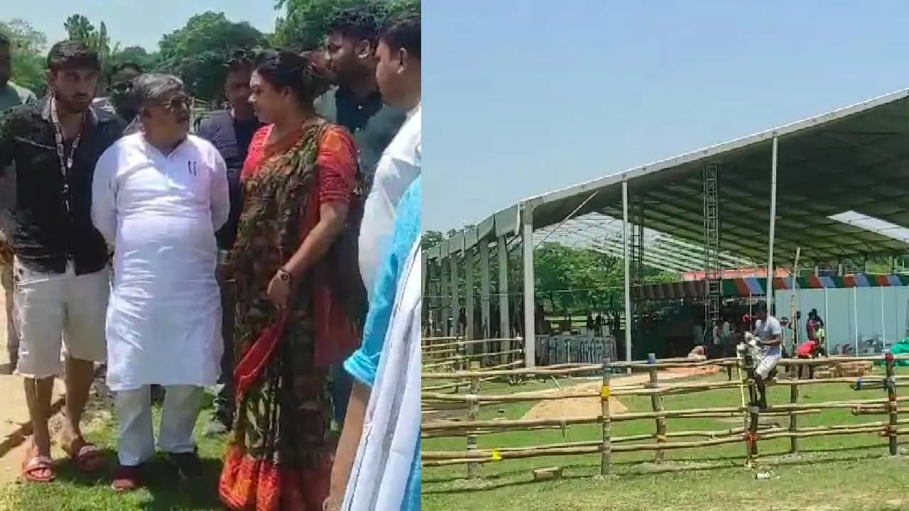 Abhishek Banerjee Will Campaign For TMC Candidates In Hooghly On Sunday Ahead Of Assembly Polls