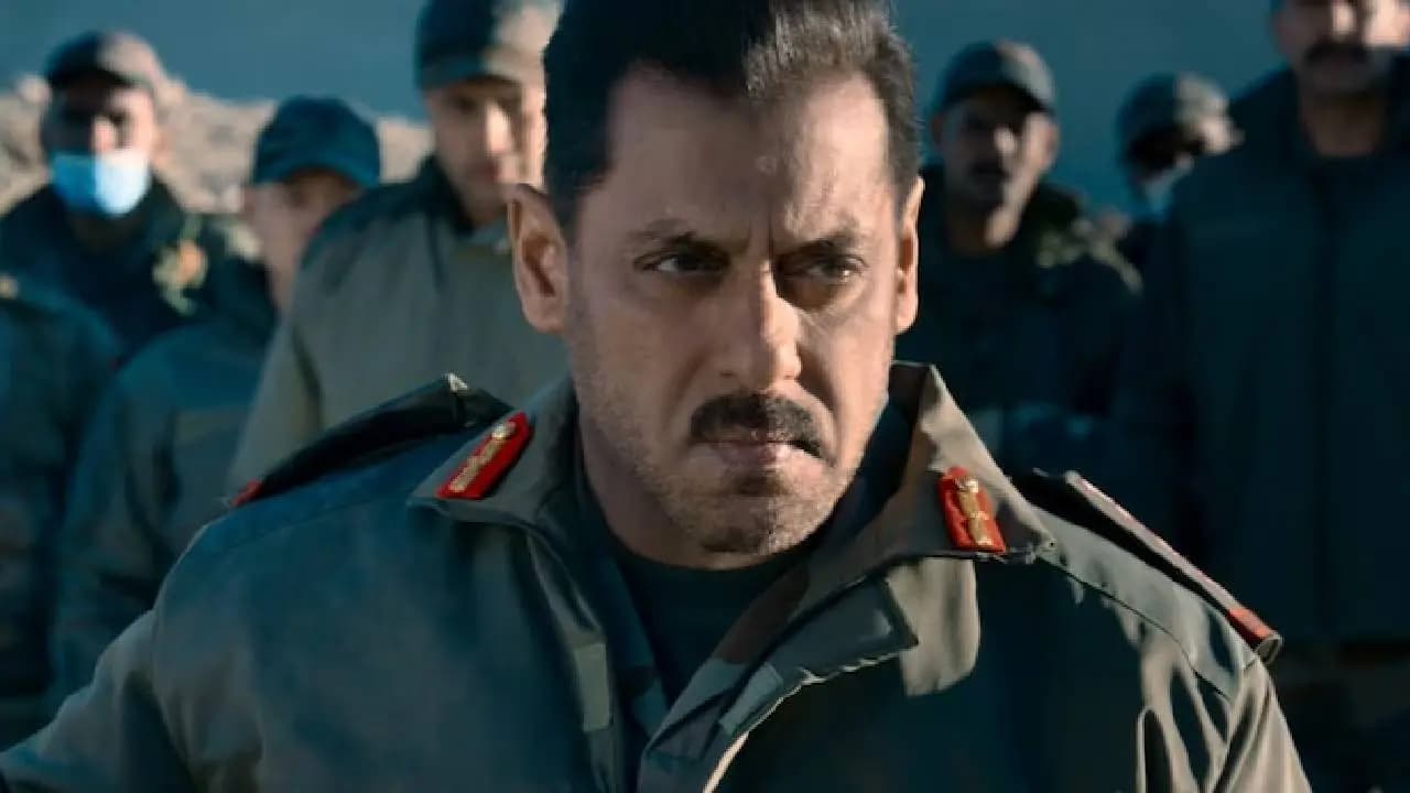 Salman Khan s Maatrubhumi undergoes major changes for Ministry Of Defence embargo 