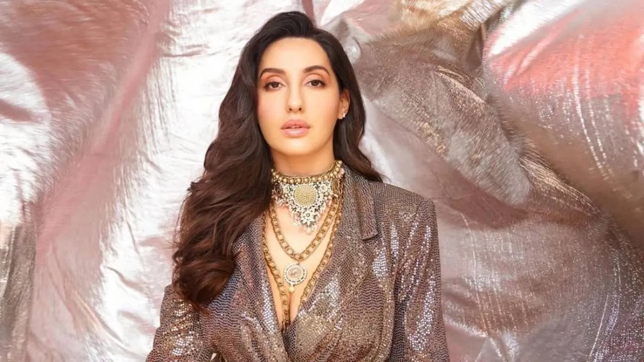 Nora Fatehi Clarifies Feminism Comment: Bollywood Star Slams Misinterpretation of Viral Remarks