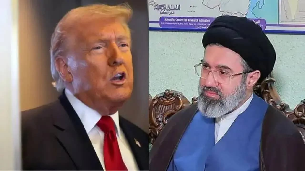 Key US-Iran Talks In Pakistan Today Could End The War Or Ramp It Up