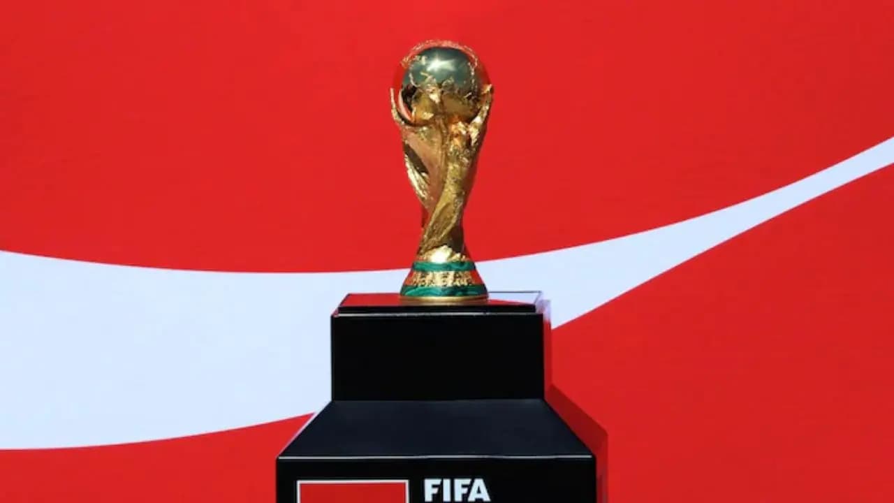 Football World Cup  ticket demand is high as FIFA raises prices once again