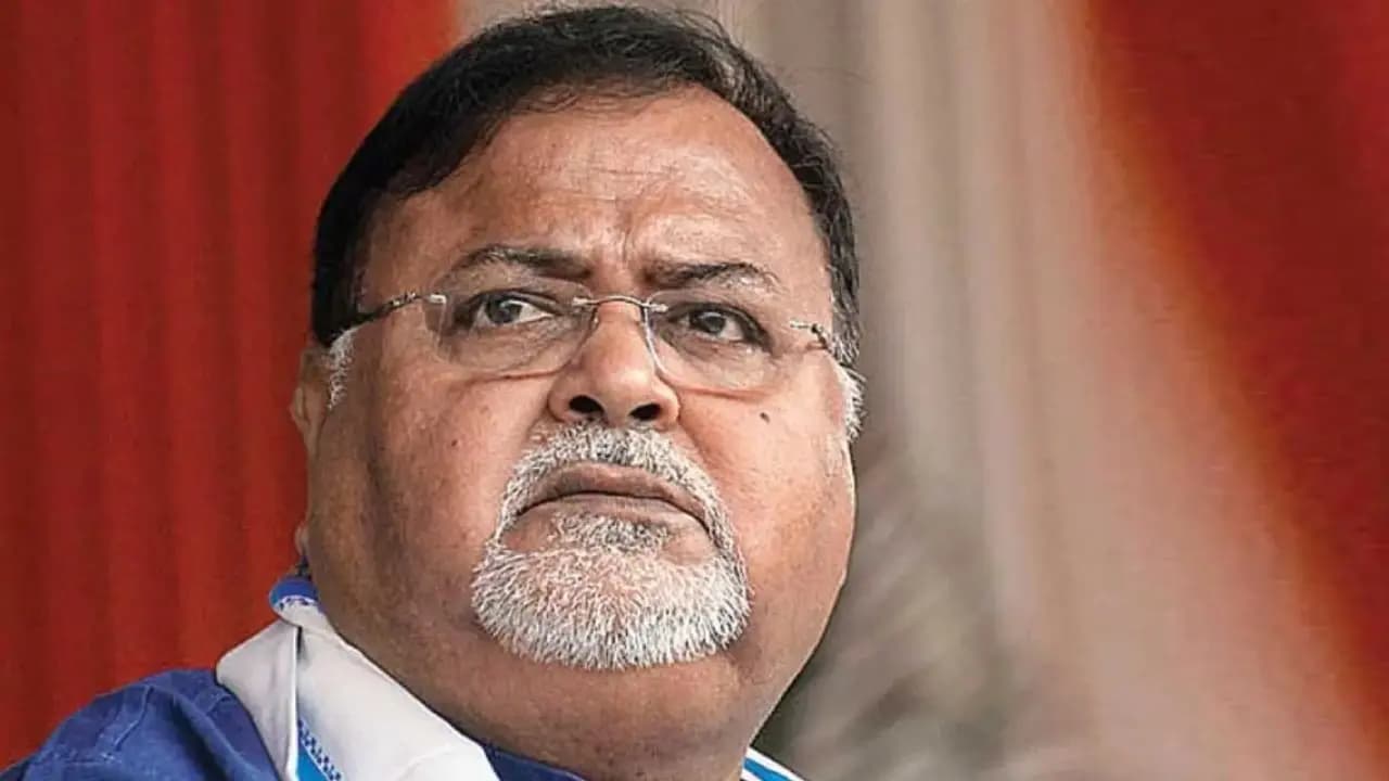 ED raids partha chatterjees naktala house again ahead of election