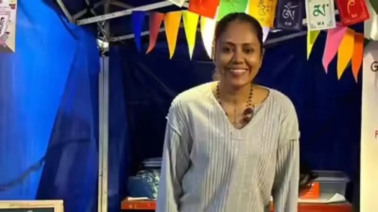 Pallavi Kumar Agarwal Defies Doctors Paralysis Warning Launches Healing Cakes Wellness Venture