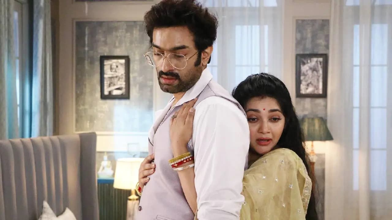 Chirodini Tumi Je Amar episode twist promo viral on social media 