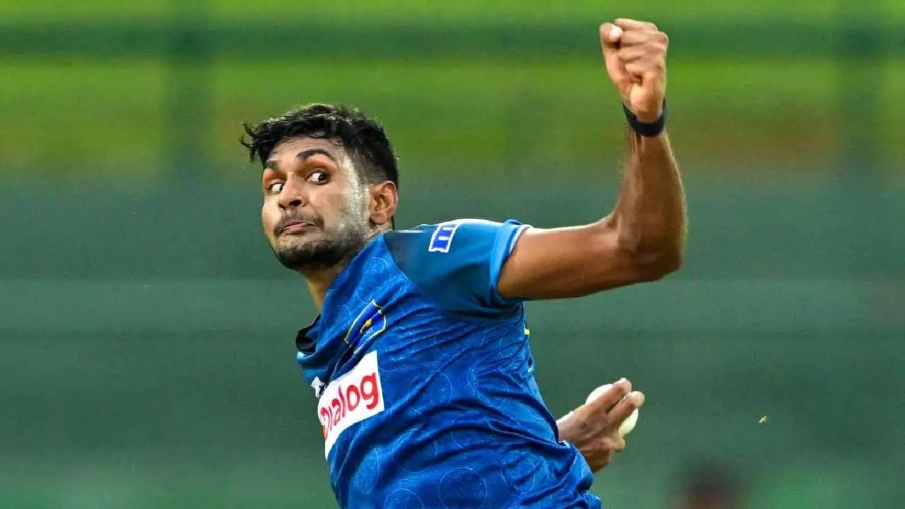 KKR handed lifeline in IPL 2026 as Matheesha Pathirana granted NOC by Sri Lankan board