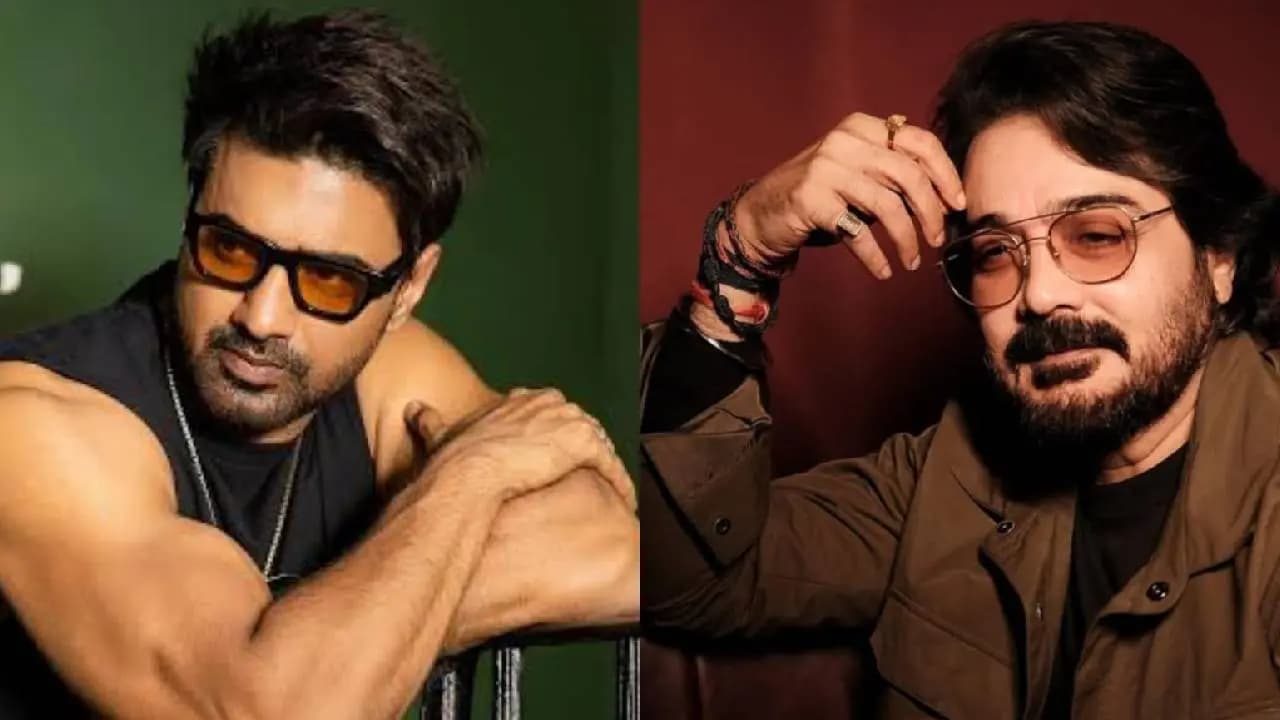 Prosenjit Chatterjee opens up about tollywood ban culture and Dev s 72 hours challenge 