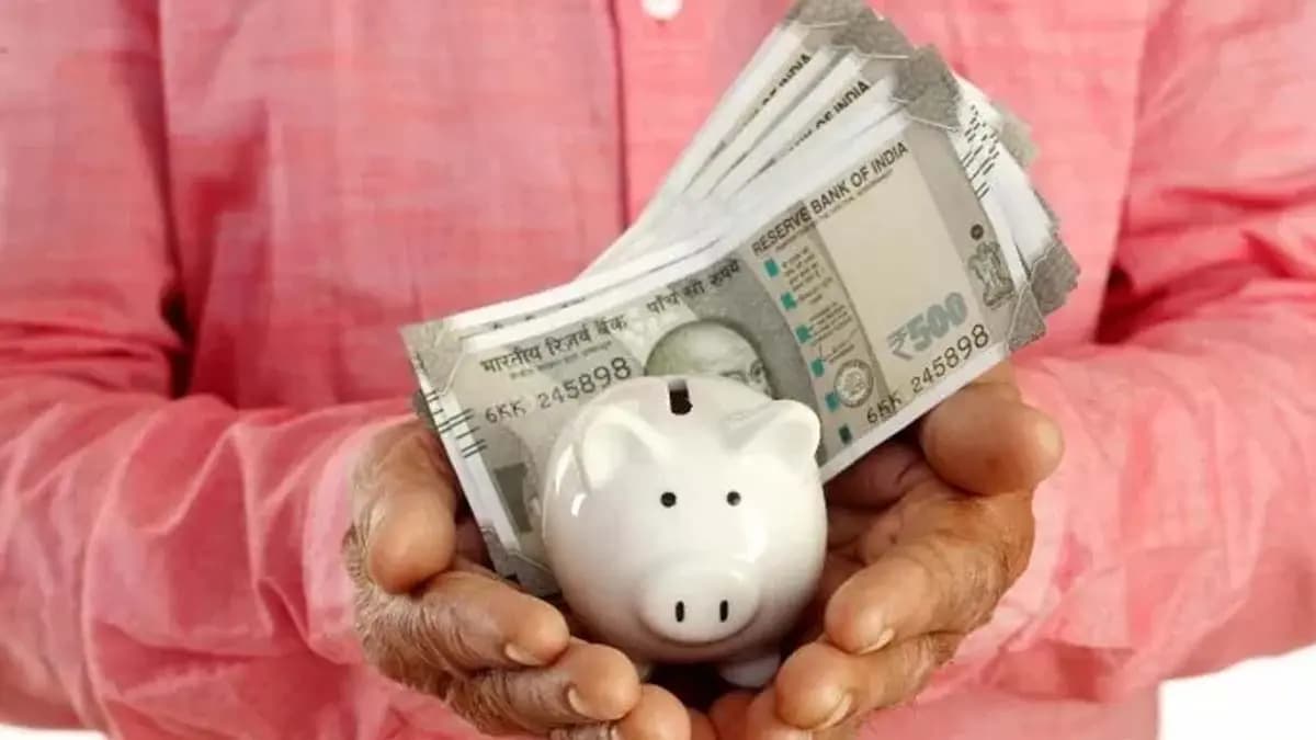 Post Office Time Deposit Scheme