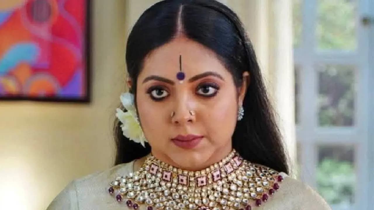 Sreemoyee Chattoraj Mullick shared a unfortunate incident on naka checking 