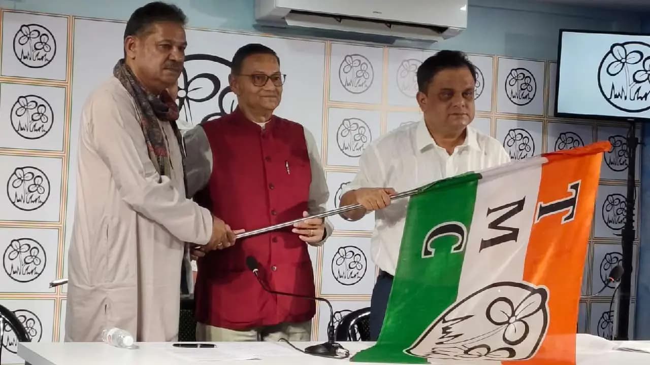 Bengal Elections 2026: Chandra Kr Bose joining TMC on Sunday ahead of elections