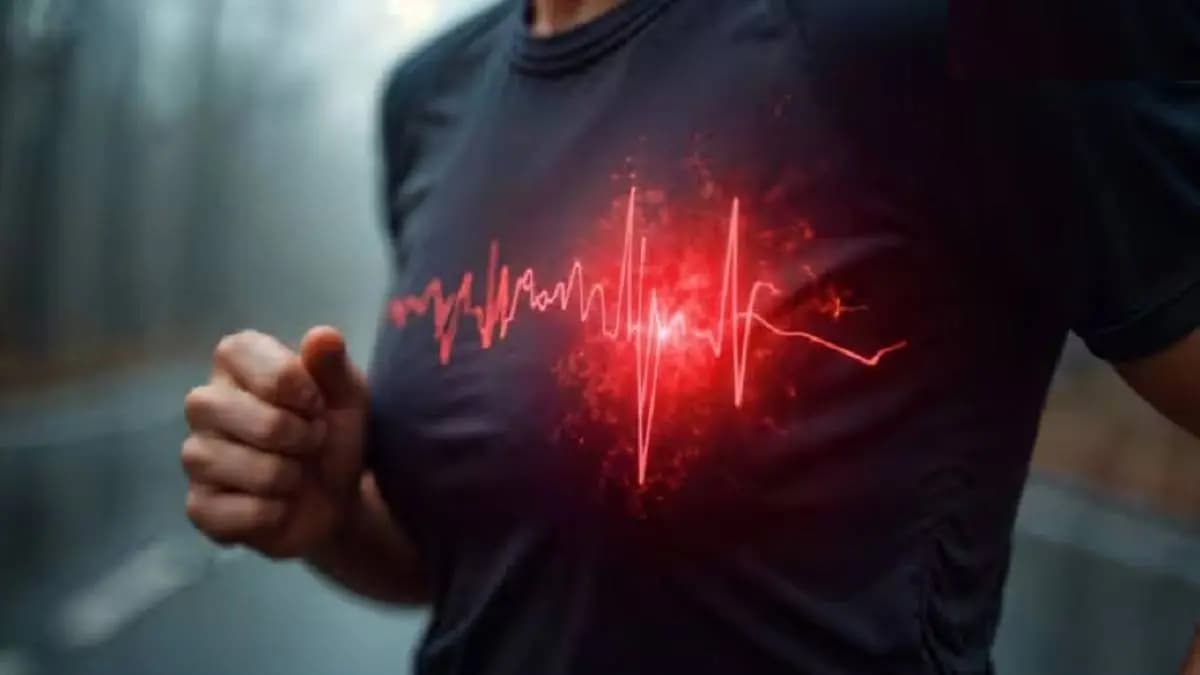 Heart Disease Early Signs