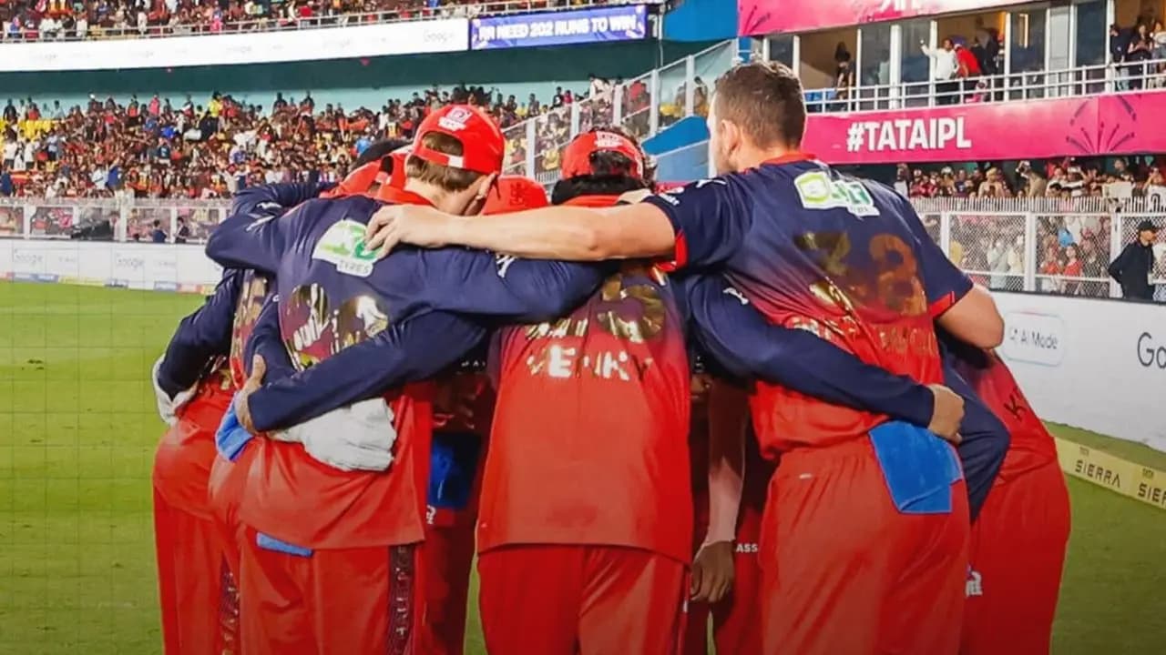  IPL 2026:Former India star Irfan Pathan labels this RCB star as nightmare for bowlers 