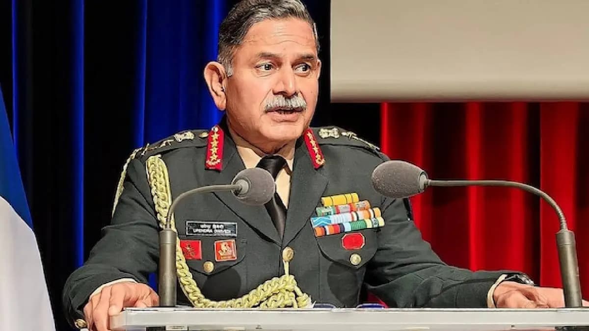 Operation sin door is a check mate for pakistan