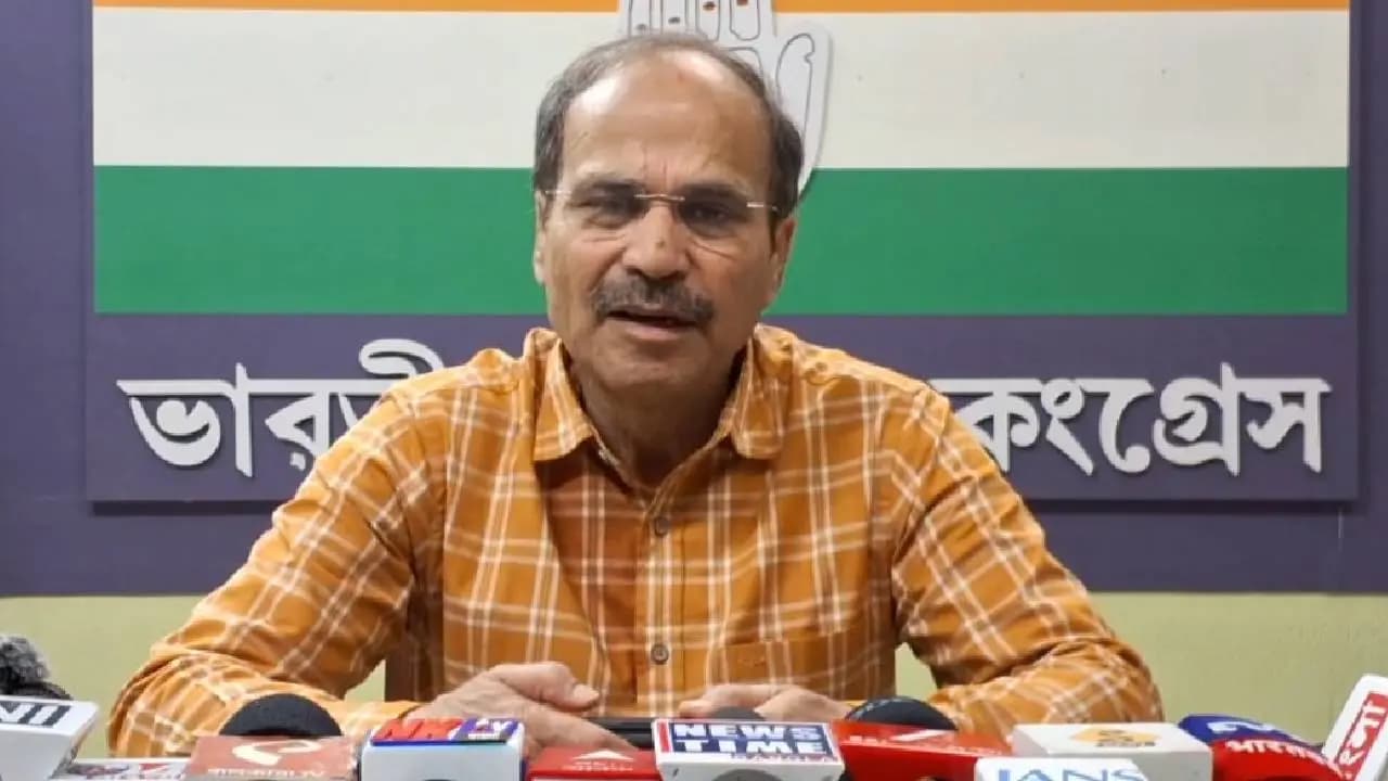 To ensure cooperation on the poll day Adhir Chowdhury releases his personal helpline numbers