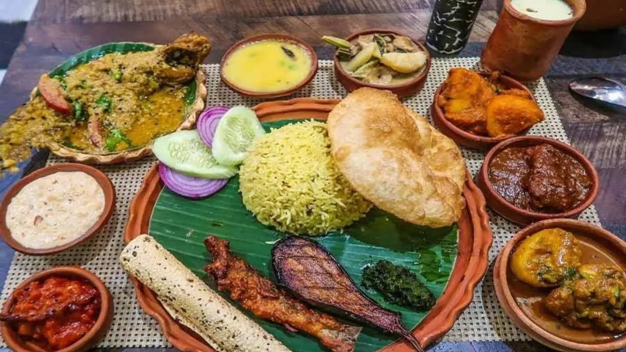 Poila Baisakh 2026: Special Bengali Thali and Menus at 3 Popular Kolkata Restaurants