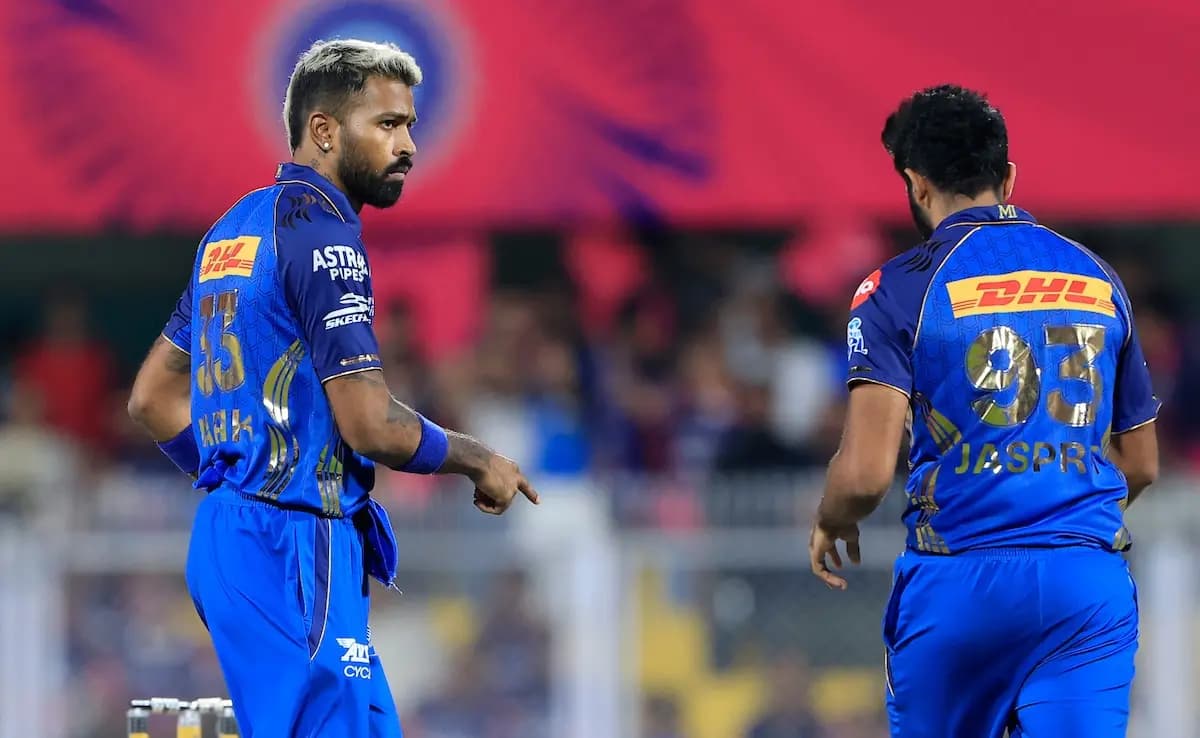 Former IPL Star's big warning to Hardik Pandya after RCB loss