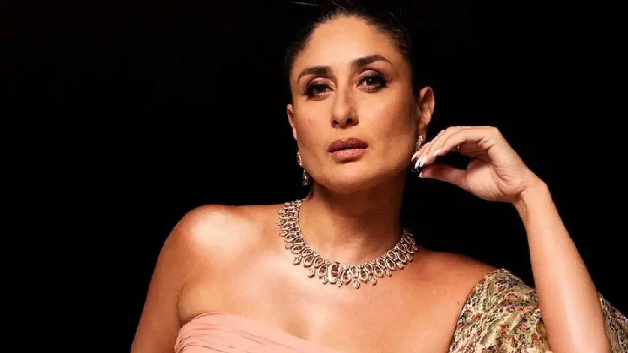 kareena faces backlash