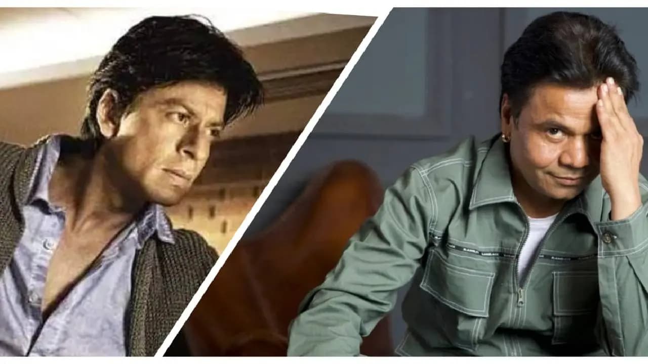 Rajpal Yadav reveals how a misunderstanding cost him a role in Shah Rukh Khan s Om Shanti Om