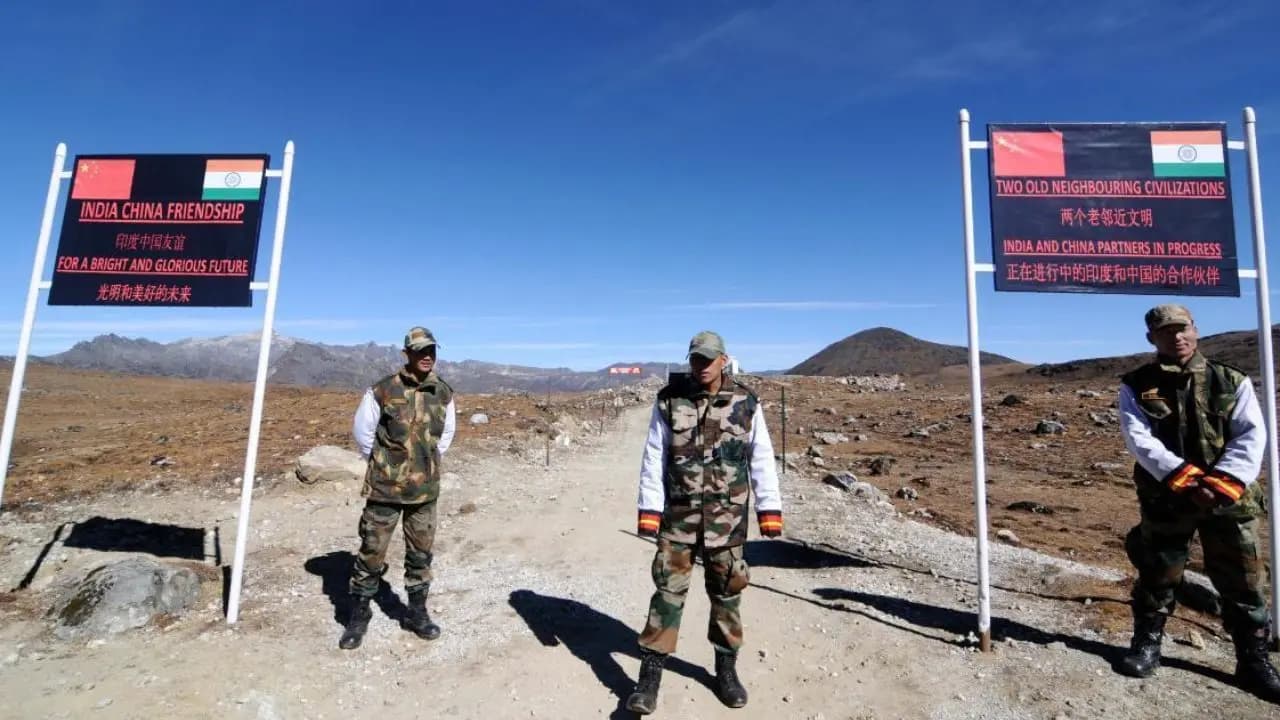 India rejects Chinas imaginary naming concerning Arunachal