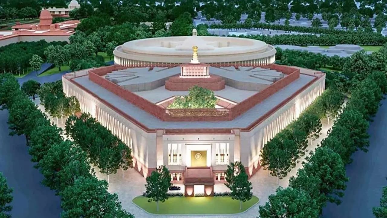 Women's Reservation Bill set to be introduced in Parliament on April 16