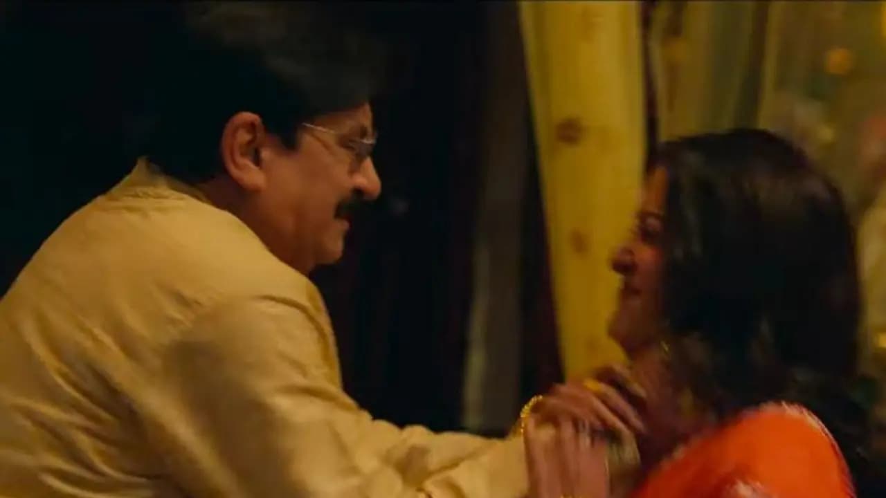 Phool pishi o Edward teaser out starring shyamoupti mudly sohini Sengupta Raima Sen and others