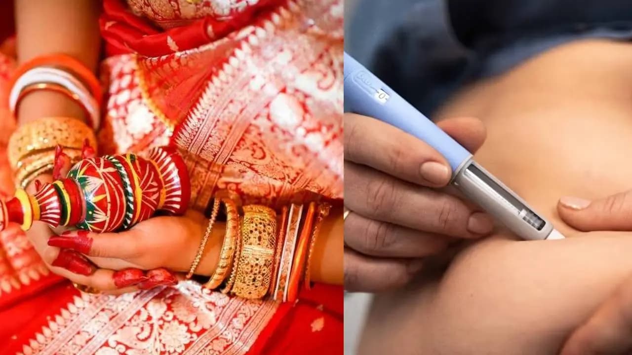 Mounjaro Brides: Why Doctors Warn Against Pre-Wedding Weight Loss Injections and Side Effects