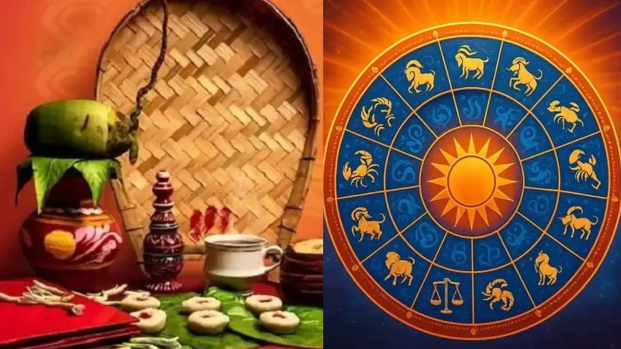 Daily Horoscope April 15 2026