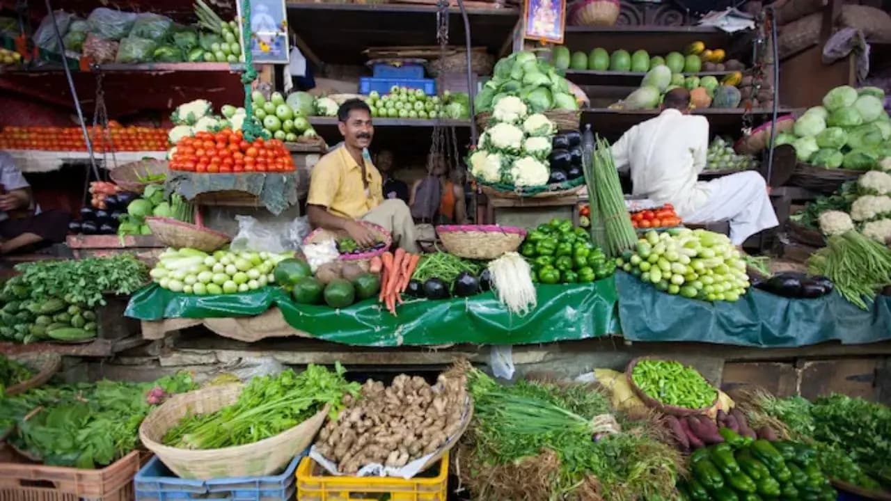 IMF raises India s fy27 growth forecast to 6.5 percent
