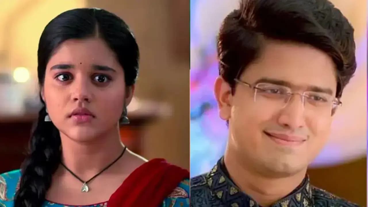 Kusum serial spoiler ayushman says he loves another girl what will happen next