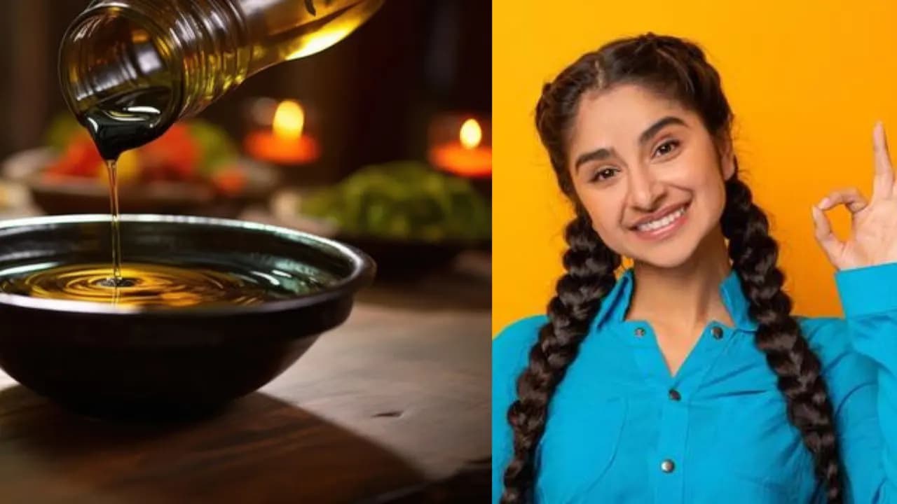 Ayurvedic hair oil for hair growth know it's recipe