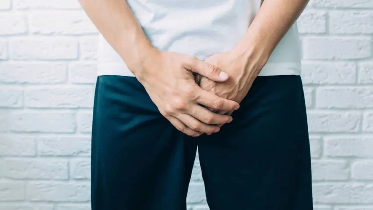 White Discharge in Men: Common Causes  Symptoms and When to Consult a Urologist