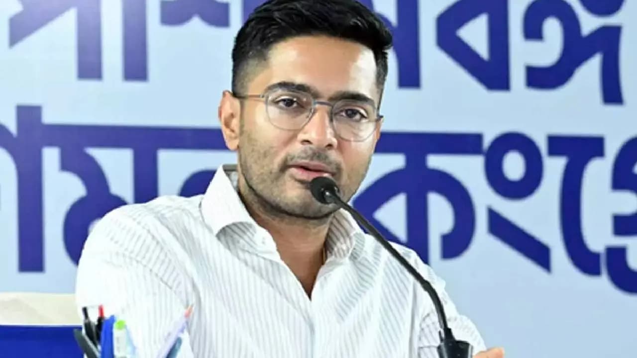 Abhishek Banerjee to hold virtual meeting on tuesday at 8 PM with party leaders