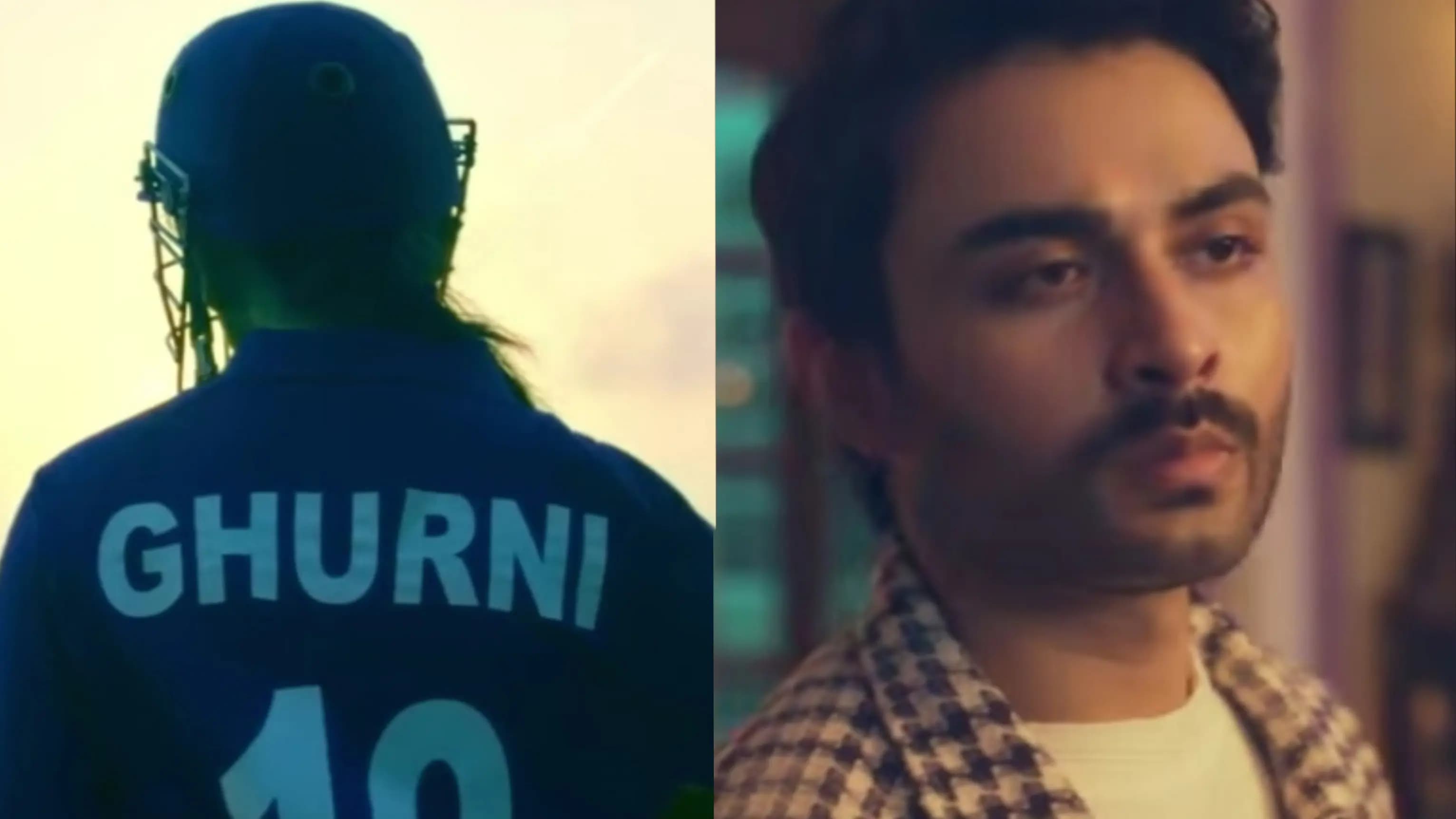 Ghurni serial promo out starring Geeta llb fame actor kunal shil