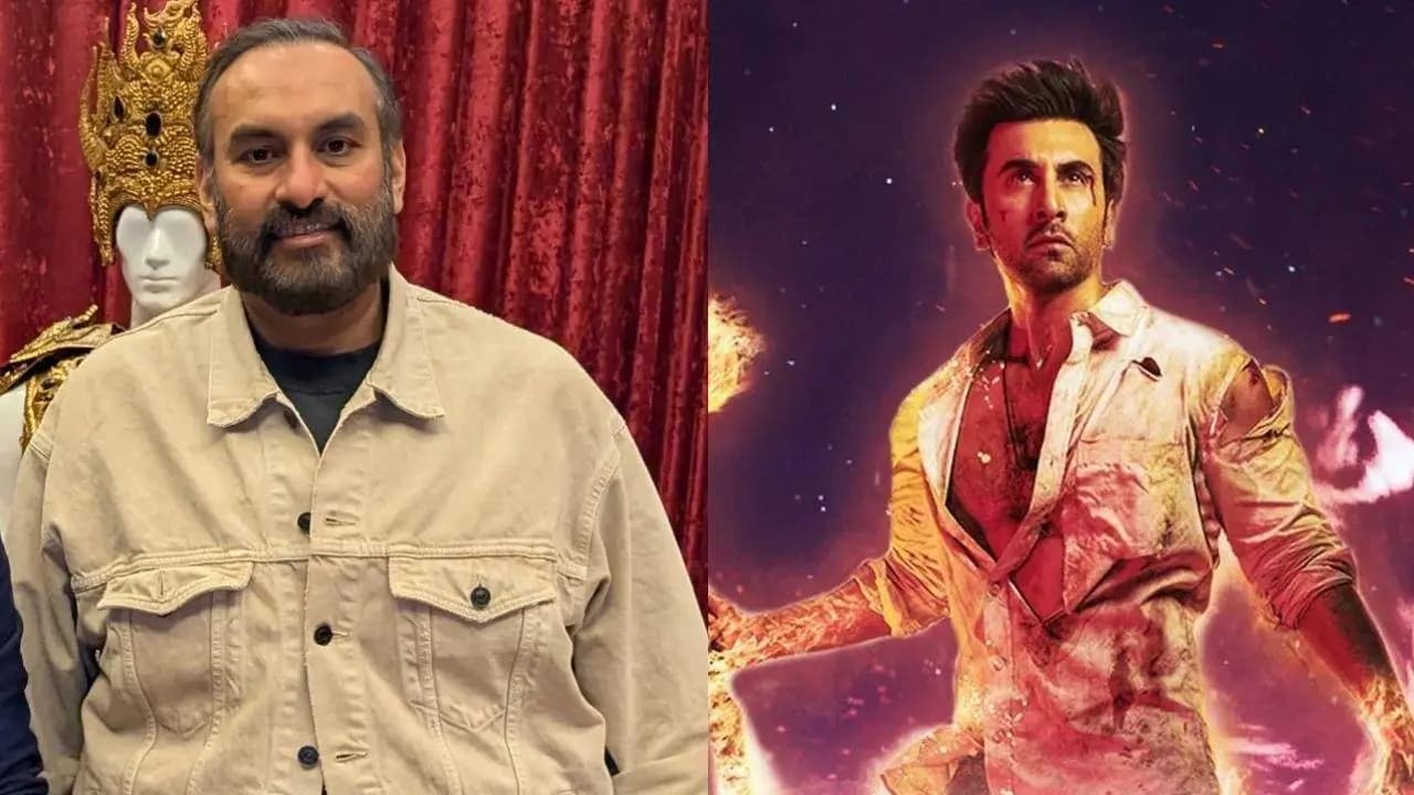 Ramayana Producer Namit Malhotra likely to back Ranbir Kapoor s Astraverse sequel