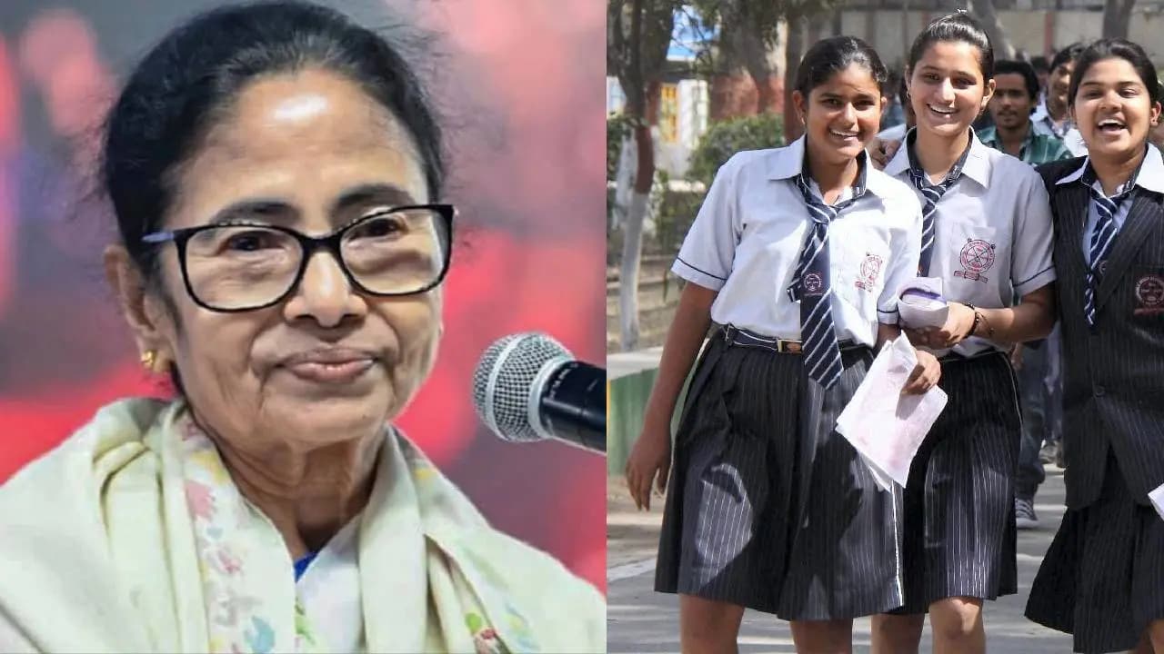 CBSE 10th Board Result