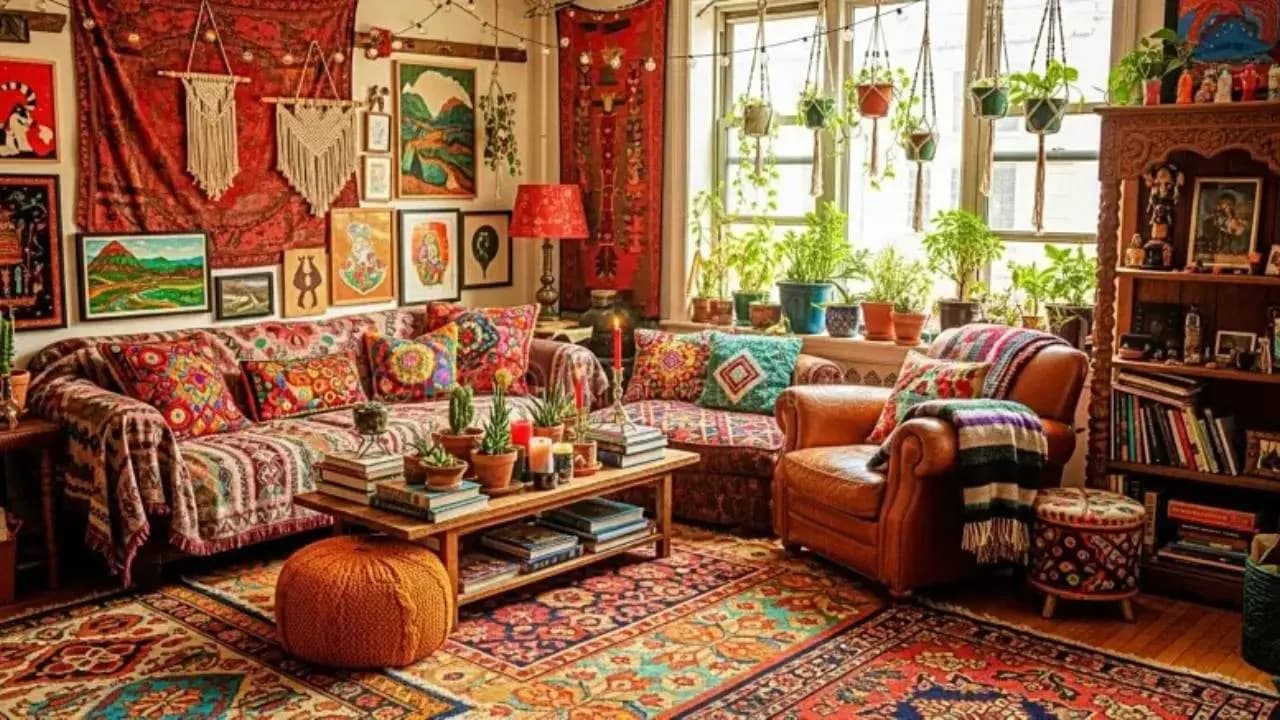 How to deck up your home in pure Bengali style for Poila Baisakh