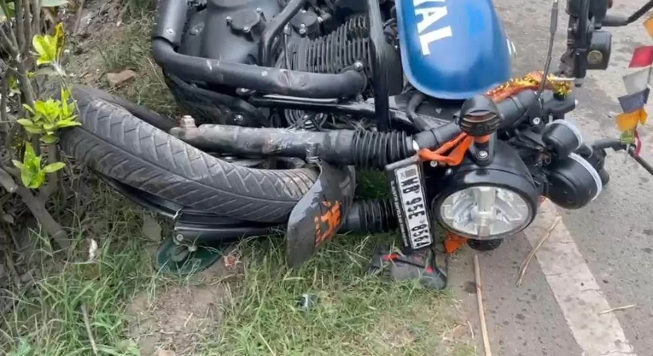 Unable to Bear the Grief of Losing Her Grandson Grandmother Also Dies 