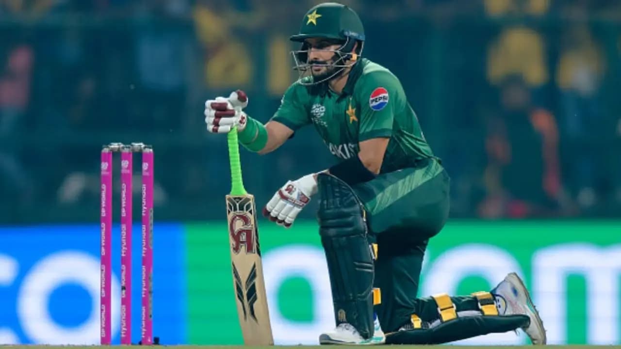 Sahibzada Farhan reveals how discarded Pakistan player changed his T20 game