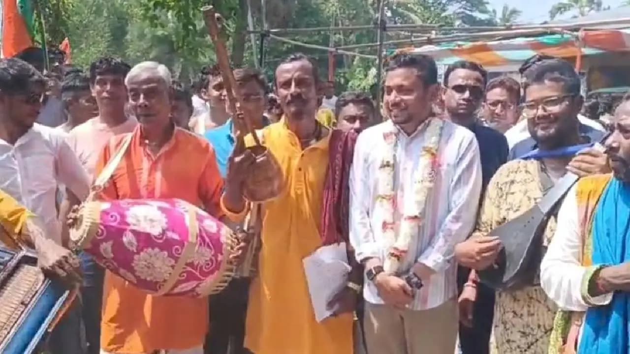 TMC Candidate Campaign 