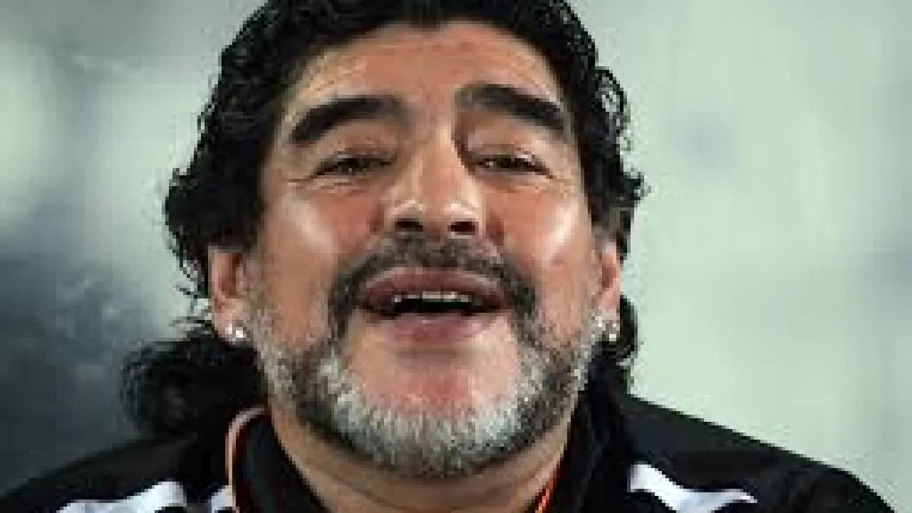 New trial over death of soccer icon Maradona begins 