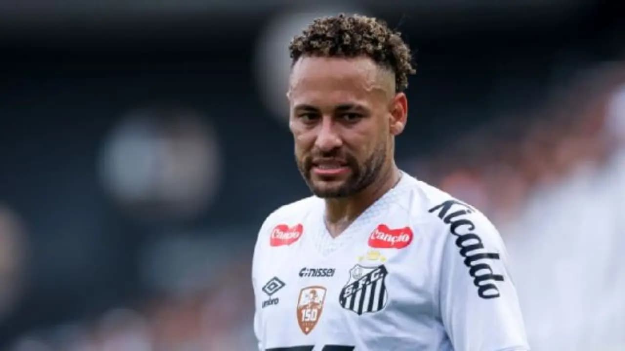 Brazil president Lula reveals what he told coach Carlo Ancelotti on picking Neymar for World Cup 