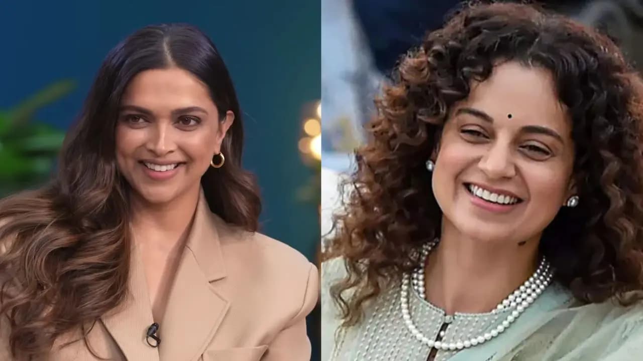 Kangana Ranaut supports deepika padukone in 8 hours shift demand