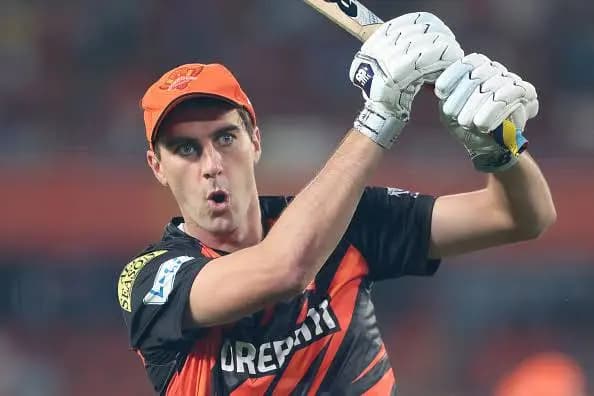 Pat Cummins cleared by Cricket Australia for IPL return, to play against Rajasthan Royals 