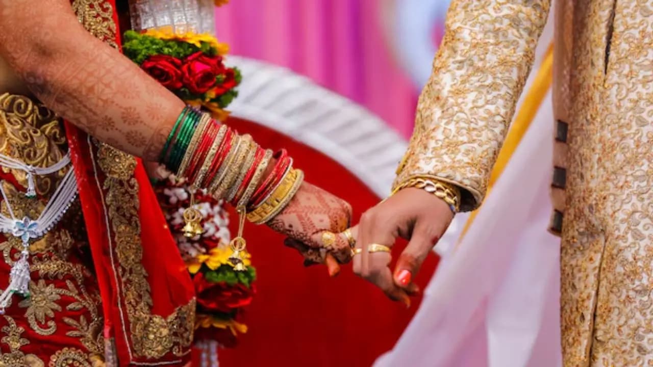 Bride Demands 90 lakh Rupees for Intimate Relation
