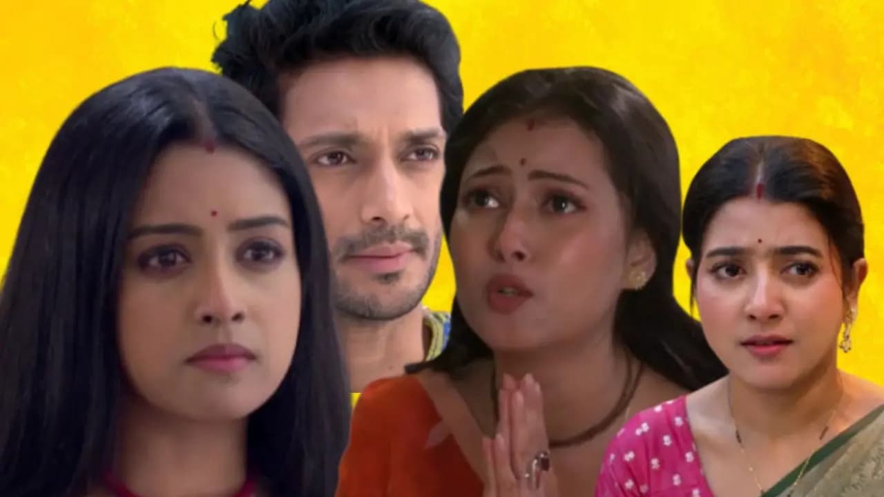 Trp list this week parineeta serial again become bengal topper check top 10 list