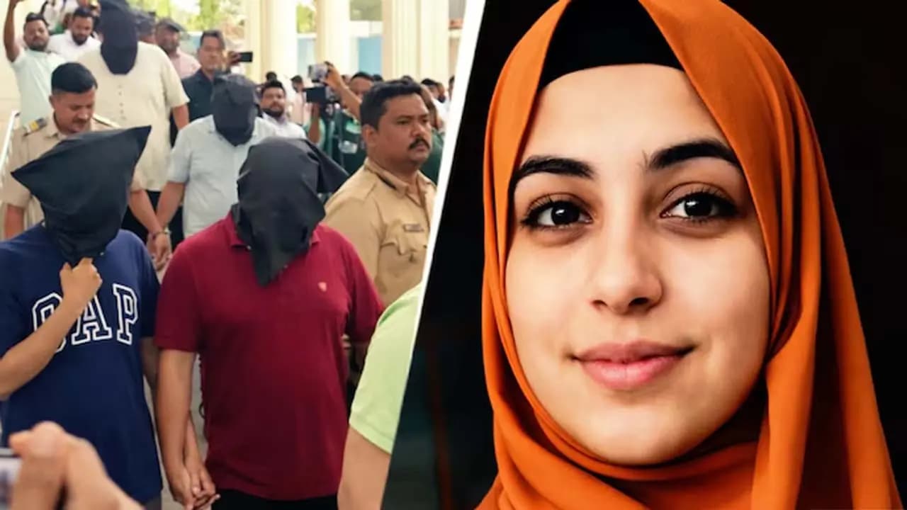 Such things happen TCS HR was desperate to cover up the harassment allegations 